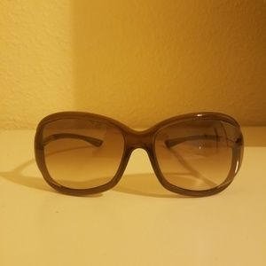 Tom Ford Jennifer Sunglasses